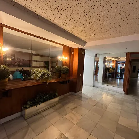 Rum i privatbostad Matrimonio En Piso Compartido - Playa Del Cura - Nr 1