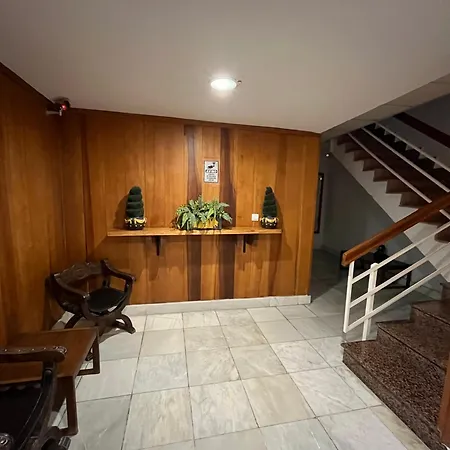 Rum i privatbostad Matrimonio En Piso Compartido - Playa Del Cura - Nr 1 Torrevieja